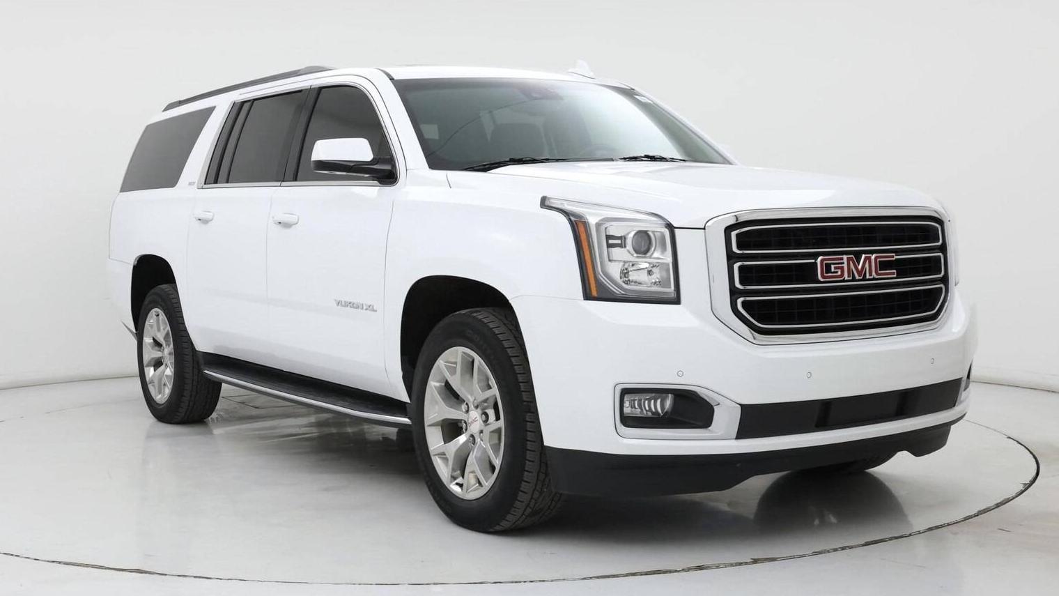 GMC YUKON XL 2019 1GKS1GKC5KR133572 image